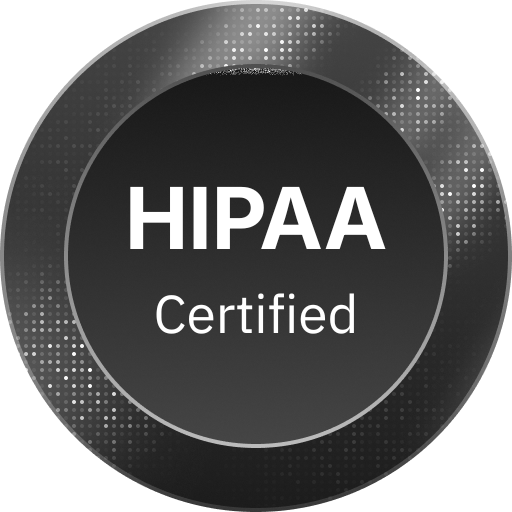 HIPAA Compliant